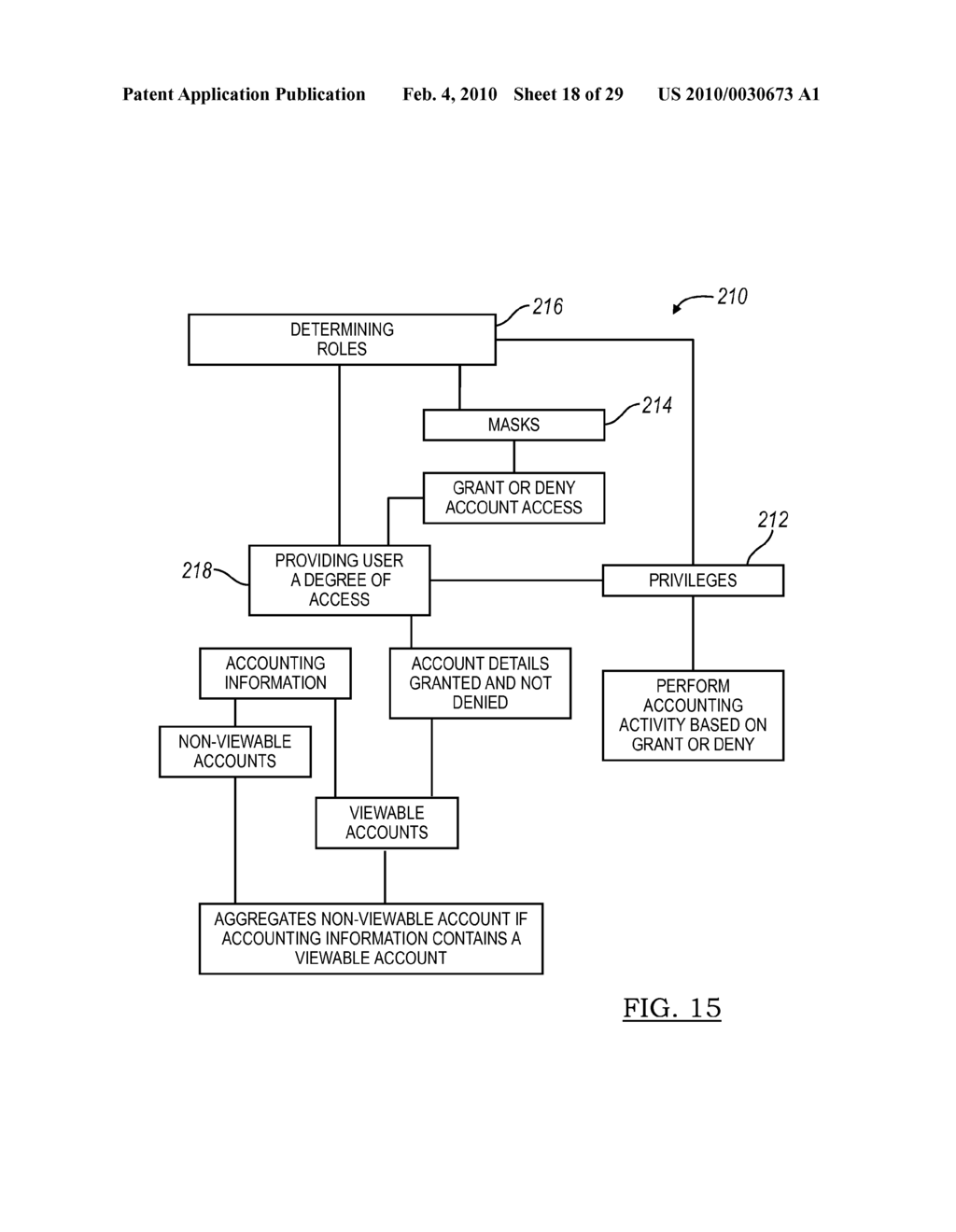 MULTI-COMPANY BUSINESS ACCOUNTING SYSTEM AND METHOD FOR SAME INCLUDING ACCOUNT BALANCE - diagram, schematic, and image 19