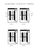 TRADING SYSTEM AND METHOD HAVING A CONFIGURABLE MARKET DEPTH TOOL WITH DYNAMIC PRICE AXIS diagram and image