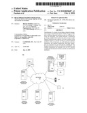 Real-Time Settlement of Financial Transactions Using Electronic Fund Transfer Networks diagram and image