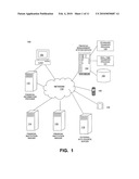 Real-Time Settlement of Financial Transactions Using Electronic Fund Transfer Networks diagram and image