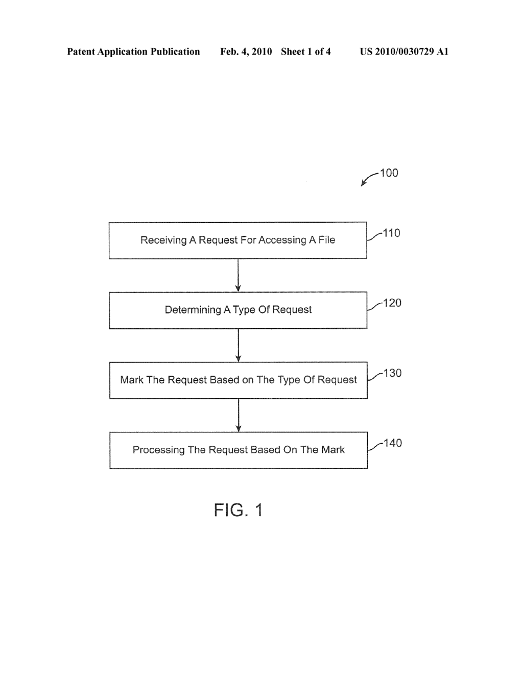 METHOD AND SYSTEM FOR MITIGATING IMPACT OF USER ERRORS IN DATA STORES - diagram, schematic, and image 02