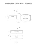 IDENTITY ENABLED DATA LEVEL ACCESS CONTROL diagram and image