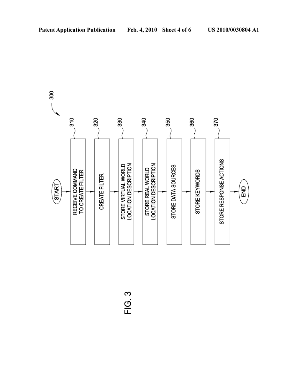 Synchronization of Locations in Real and Virtual Worlds - diagram, schematic, and image 05