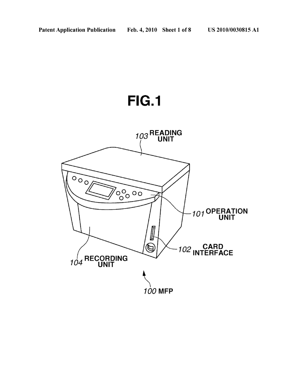 IMAGE FILE MANAGEMENT METHOD AND IMAGE FILE MANAGEMENT APPARATUS - diagram, schematic, and image 02