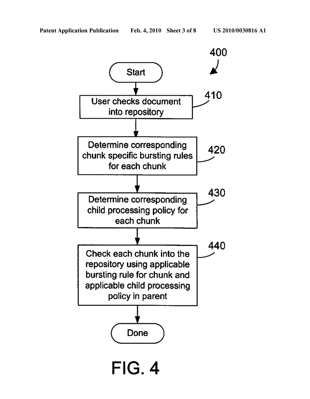 Bursting in a Content Management System - diagram, schematic, and image 04