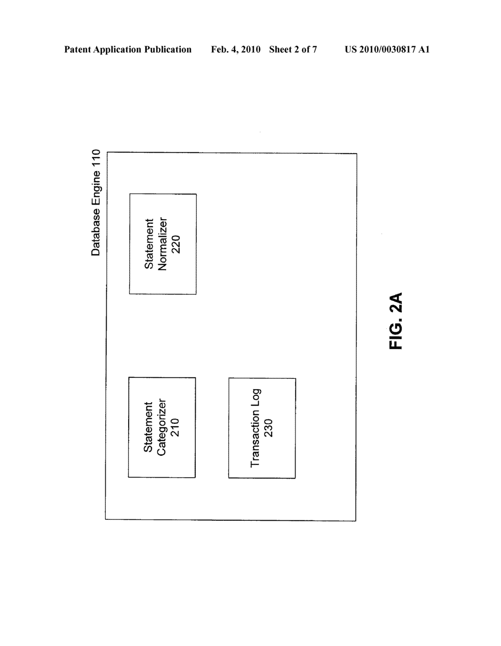 STATEMENT CATEGORIZATION AND NORMALIZATION - diagram, schematic, and image 03