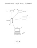 DISTRIBUTED VIRTUAL STORAGE OF PORTABLE MEDIA FILES diagram and image