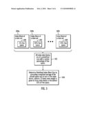 DETERMINATION OF INDEX BLOCK SIZE AND DATA BLOCK SIZE IN DATA SETS diagram and image