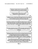 DETERMINATION OF INDEX BLOCK SIZE AND DATA BLOCK SIZE IN DATA SETS diagram and image