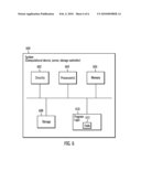 DETERMINATION OF INDEX BLOCK SIZE AND DATA BLOCK SIZE IN DATA SETS diagram and image