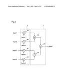 Adder, Synthesis Device Thereof, Synthesis Method, Synthesis Program, and Synthesis Program Storage Medium diagram and image