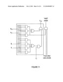 COMBINED ADDER CIRCUIT ARRAY AND/OR PLANE diagram and image