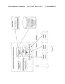 SYSTEMS AND METHODS FOR MANAGING THE DISTRIBUTION OF ELECTRONIC CONTENT diagram and image