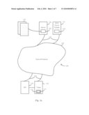 METHOD, SYSTEM AND APPARATUS FOR DISCOVERING USER AGENT DNS SETTINGS diagram and image