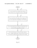 METHOD, SYSTEM AND APPARATUS FOR DISCOVERING USER AGENT DNS SETTINGS diagram and image