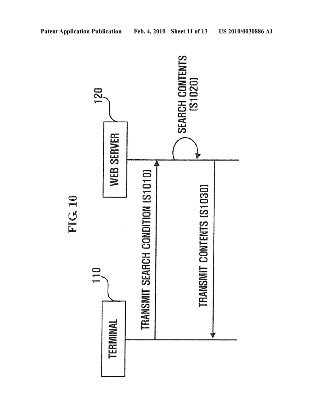 CONTENTS MANAGEMENT METHOD AND APPARATUS - diagram, schematic, and image 12