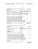 Method for managing a communication between a server device and a customer device diagram and image