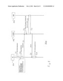 Technique for providing services in a service provisioning network diagram and image