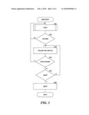 RE-ESTABLISHING A CONNECTION FOR AN APPLICATION LAYER VIA A SERVICE LAYER diagram and image