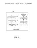 METHOD AND SYSTEM FOR TRIGGERING INGESTION OF REMOTE CONTENT BY A STREAMING SERVER USING UNIFORM RESOURCE LOCATOR FOLDER MAPPING diagram and image