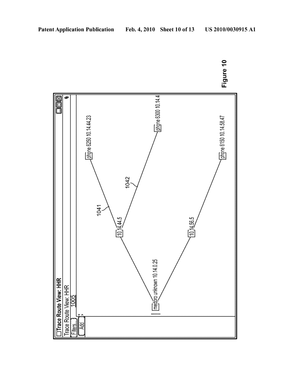 SYSTEM AND METHOD FOR ROUTING COMMANDS IN A MODULARIZED SOFTWARE SYSTEM - diagram, schematic, and image 11