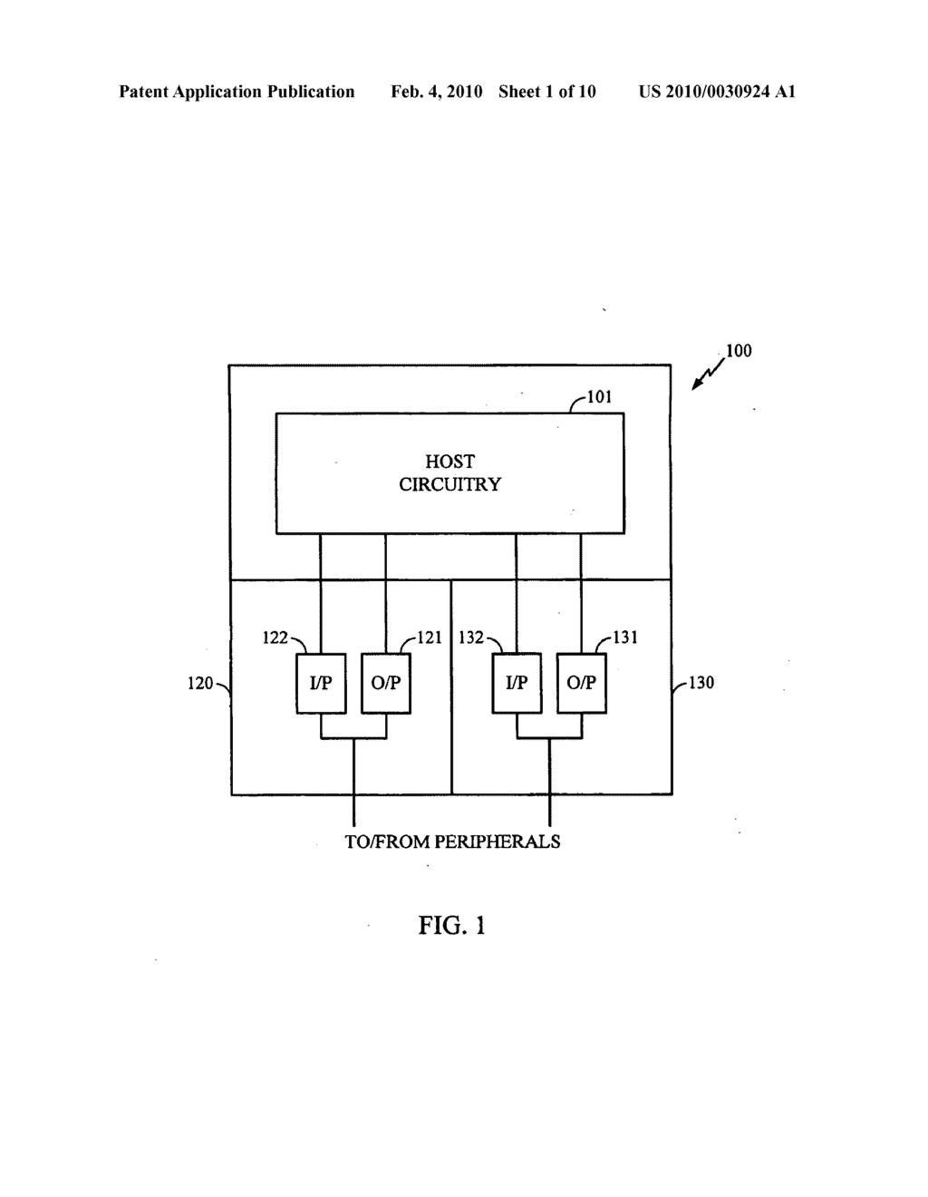 HIGH SIGNAL LEVEL COMPLIANT INPUT/OUTPUT CIRCUITS - diagram, schematic, and image 02