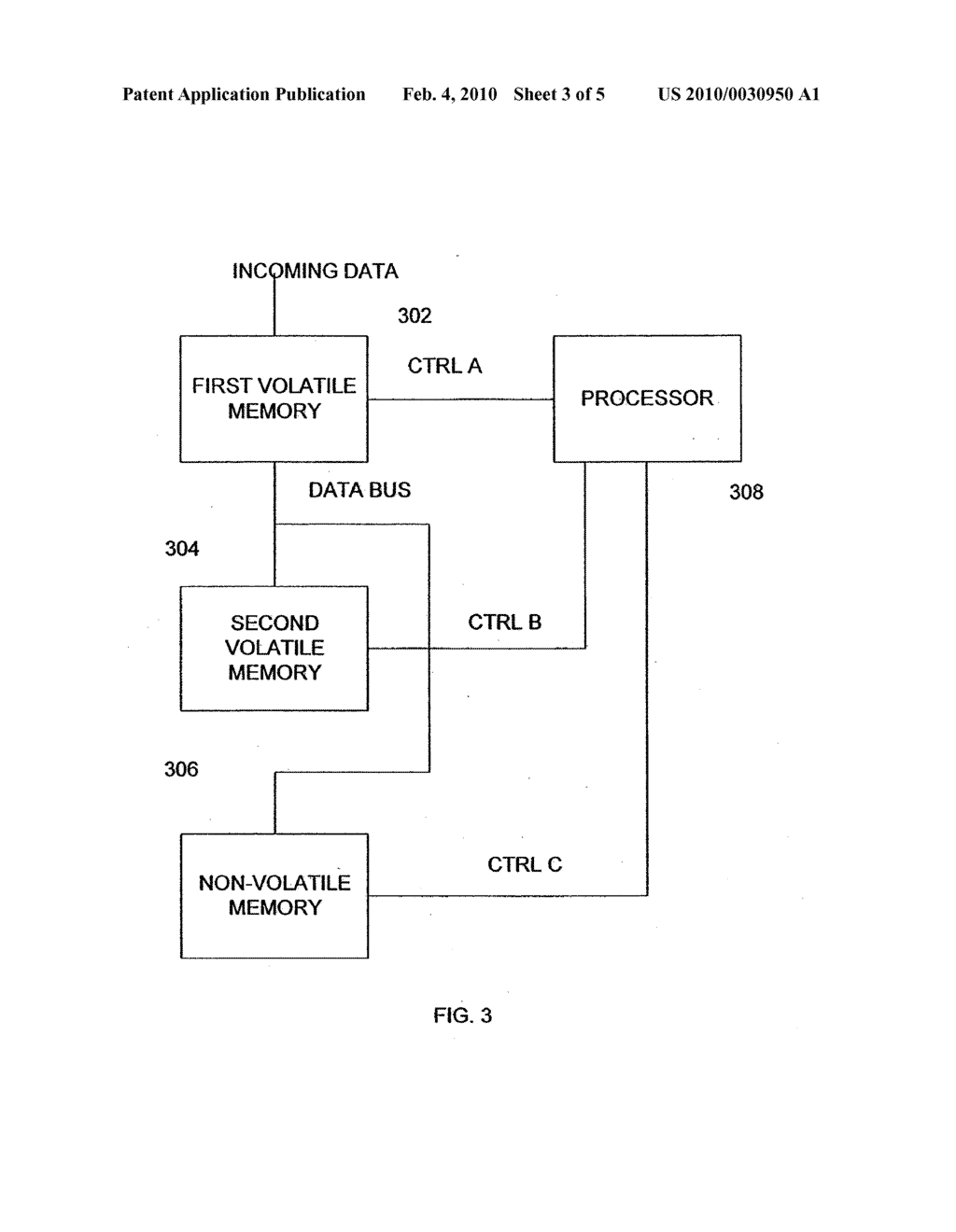 CYCLIC BUFFER MECHANISM FOR RECEIVING WIRELESS DATA UNDER VARYING DATA TRAFFIC CONDITIONS - diagram, schematic, and image 04