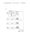 INFORMATION PROCESSING SYSTEM AND SEMICONDUCTOR STORAGE DEVICE diagram and image