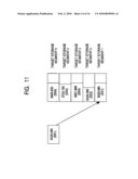 APPARATUS AND METHOD TO STORE ORIGINAL POINT-IN-TIME DATA diagram and image