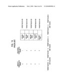 APPARATUS AND METHOD TO STORE ORIGINAL POINT-IN-TIME DATA diagram and image