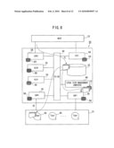 VIRTUAL TAPE SYSTEM diagram and image