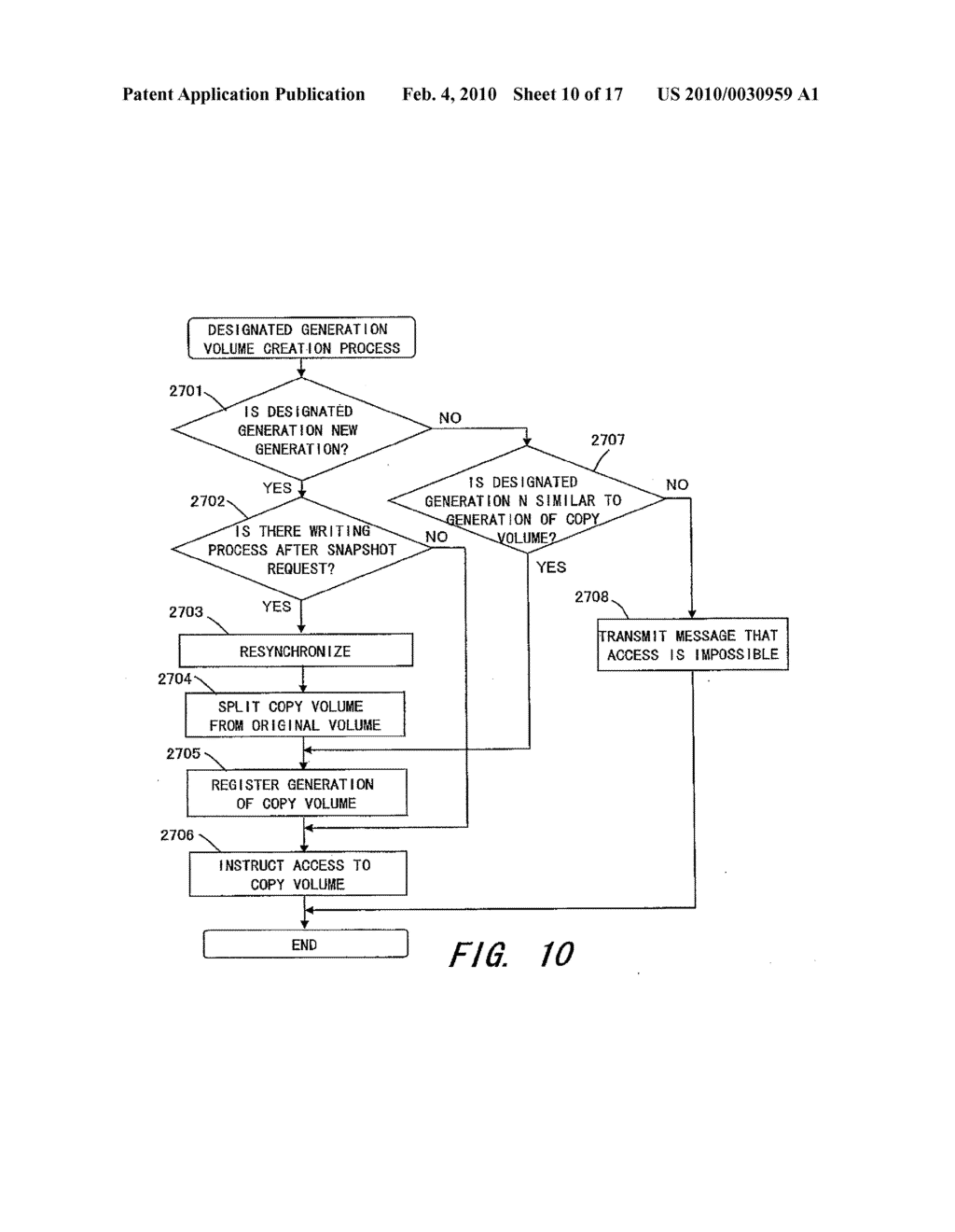 SNAPSHOT SYSTEM - diagram, schematic, and image 11