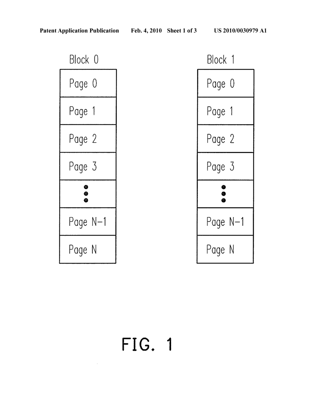 DATA MANAGEMENT METHOD, AND STORAGE APPARATUS AND CONTROLLER THEREOF - diagram, schematic, and image 02