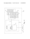 Data backup apparatus diagram and image