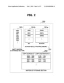 STORAGE SYSTEM CONTROL METHOD diagram and image