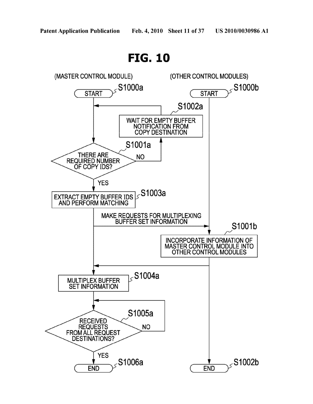 STORAGE SYSTEM CONTROL METHOD - diagram, schematic, and image 12