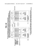 STORAGE SYSTEM CONTROL METHOD diagram and image