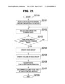 STORAGE SYSTEM CONTROL METHOD diagram and image