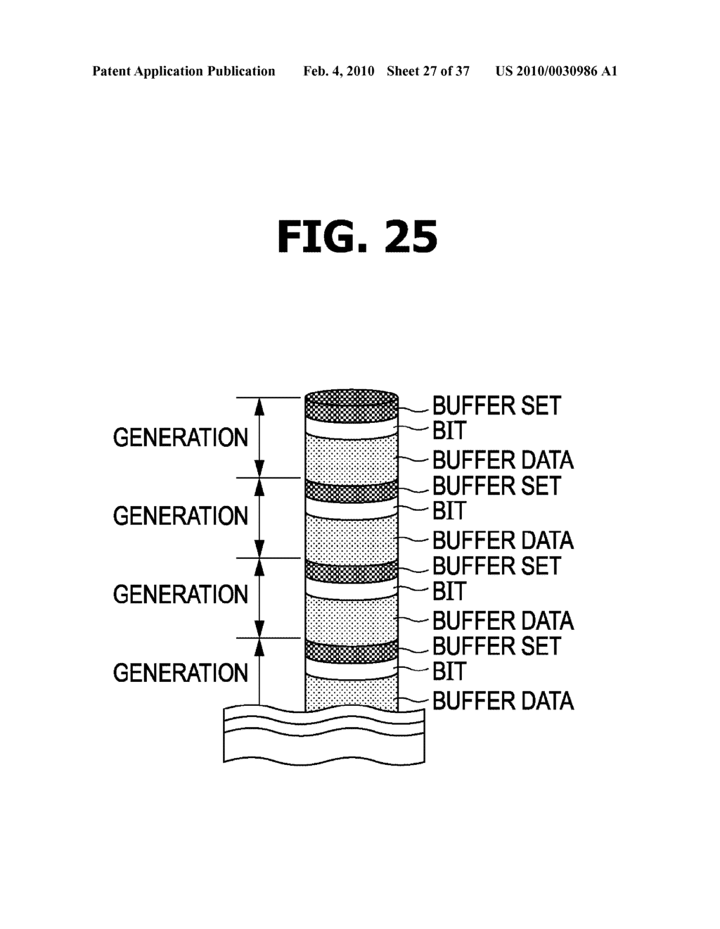 STORAGE SYSTEM CONTROL METHOD - diagram, schematic, and image 28