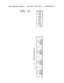 Memory Access Control Device, Memory Access Control Method, Data Storage Method and Memory Access Control Program diagram and image