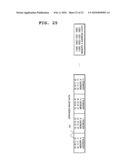 Memory Access Control Device, Memory Access Control Method, Data Storage Method and Memory Access Control Program diagram and image