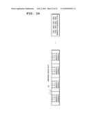 Memory Access Control Device, Memory Access Control Method, Data Storage Method and Memory Access Control Program diagram and image