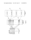 Process and Method for Logical-to-Physical Address Mapping in Solid Sate Disks diagram and image