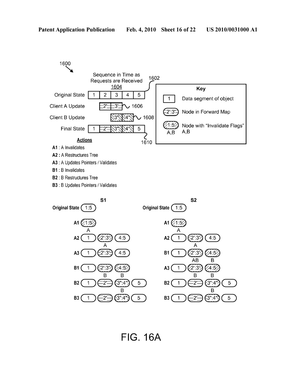 APPARATUS, SYSTEM, AND METHOD FOR VALIDATING THAT A CORRECT DATA SEGMENT IS READ FROM A DATA STORAGE DEVICE - diagram, schematic, and image 17