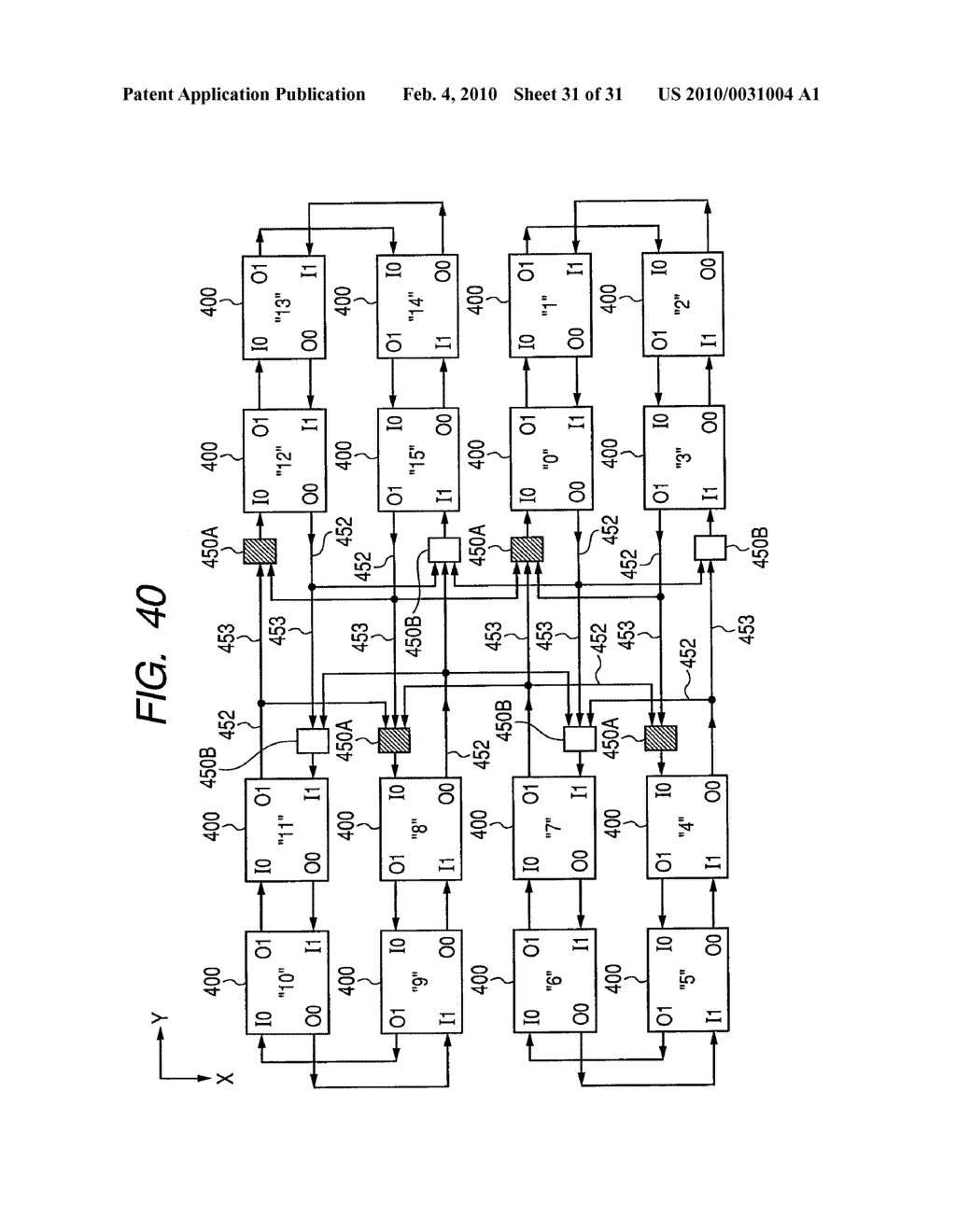 ARITHMETIC DEVICE - diagram, schematic, and image 32