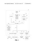 Floating Point Execution Unit for Calculating a One Minus Dot Product Value in a Single Pass diagram and image