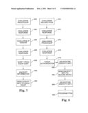 METHOD AND SYSTEM FOR TRANSFERRING INFORMATION TO A DEVICE diagram and image