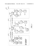 METHOD AND DEVICE FOR DISTRIBUTING PUBLIC KEY INFRASTRUCTURE (PKI) CERTIFICATE PATH DATA diagram and image