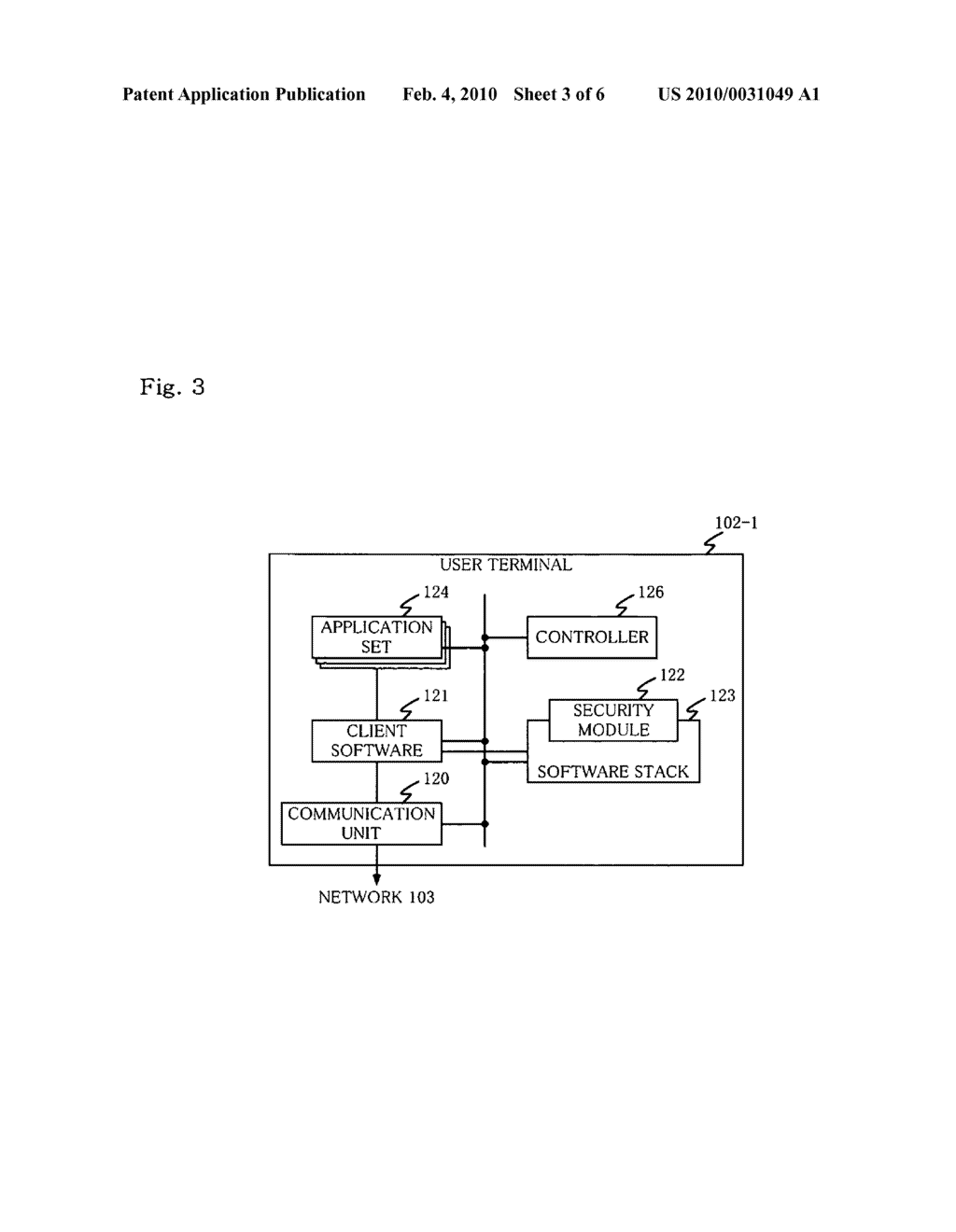 TIME INFORMATION DISTRIBUTION SYSTEM, TIME DISTRIBUTING STATION, TERMINAL, TIME INFORMATION DISTRIBUTION METHOD, AND PROGRAM - diagram, schematic, and image 04