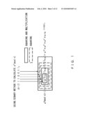 EMBEDDED DEVICE HAVING COUNTERMEASURE FUNCTION AGAINST FAULT ATTACK diagram and image